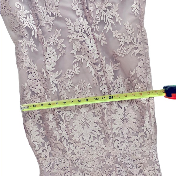 Montage Mon Cheri Mother of Bride dress - Picture 9 of 14